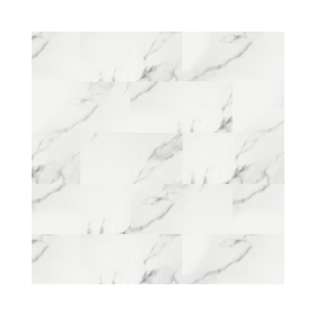 Aqua Step, Aqua Click Tiles, Wasserdichte Wandpaneele und Bodenpaneele fuer Badezimmer, Glasgow, grau, 12 Paneele, 8712093507077, 2.png